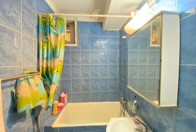 Apartament cu 2 camere semidecomandat, mobilat în Gara de Nord - 8