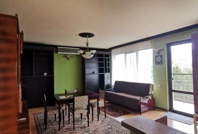 Apartament cu 3 camere decomandat în Borhanci - 2