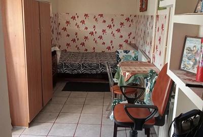 Inchirere garsoniera curte - 3