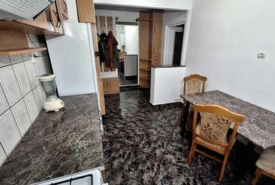 Chirie apartament 3 Camere situat in Micro 16 . Pe termen lung. - 2