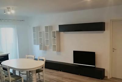 De inchiriat | apartament 2 camere OS | Copou Garden - 3