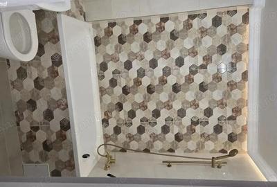 Garsoniera 30 mp, bloc istoric, vedere parc Brezoianu Cismigiu - 4