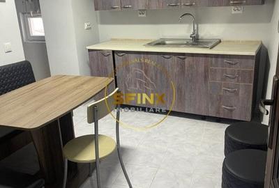 De vanzare casa Dacia / Domnita Ruxandra - 12