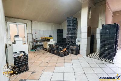 Spațiu comercial, de 700 mp, în Ghelința - 17