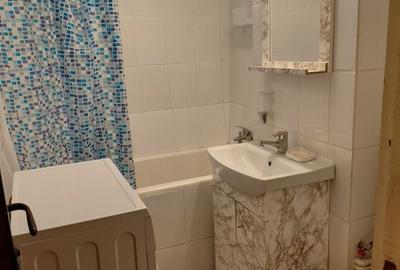 Apartament cu 2 camere decomandat, mobilat în Obor - 4