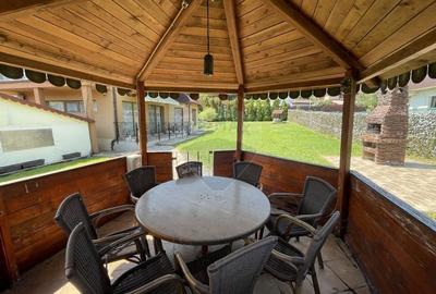 Casa individuala, curte generoasa - strada Principala, Popesti - 13