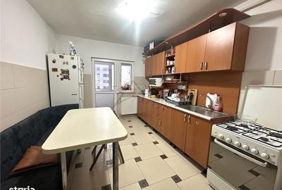 Apartament cu 3 camere decomandat în Central - 11