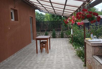 Casă cu 6 camere cu Teren 1440 Mp în Central - 8