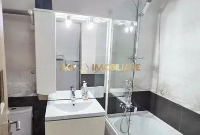 Apartament cu 2 camere, mobilat în 13 Septembrie - 8