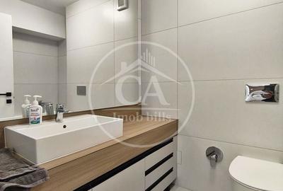 Apartament cu 2 camere semidecomandat în Seleuș - 4