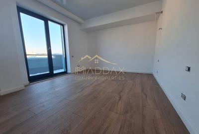 Apartament cu 4 camere + terasa*** 178 mp***Promenada Mall - 18