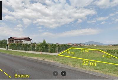 Teren premium și/sau vilă lux cu suprafata de 500 mp si piscină - 8