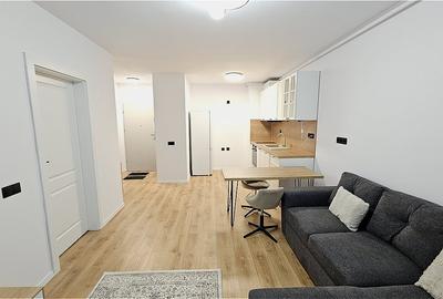 Comision 0%. Chirie apartament 2 camere, imobil nou cu lift. - 2