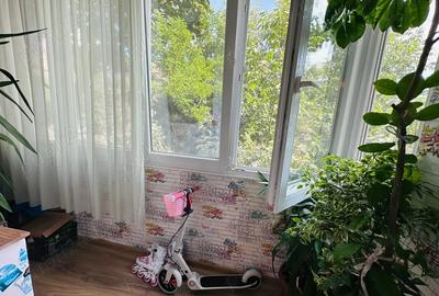 Apartament cu 2 camere semidecomandat în Rogerius - 4