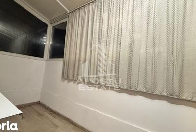 Apartament cu 2 camere decomandat, mobilat în Fabric - 2