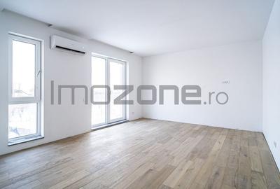 Strada Ghidigeni, zona Raul Doamnei, 2 camere, bloc nou, DOAR PALTA CASH - 5