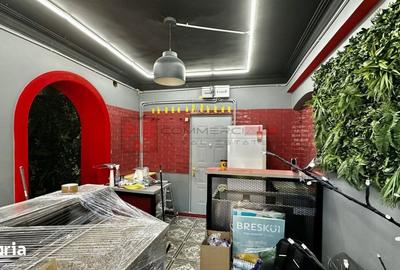 Spațiu comercial, de 25 mp, în Centrul Istoric - 3