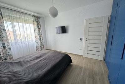 Apartament cu 3 camere semidecomandat în Dumbrăvița - 4
