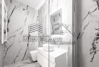 NORTH AVENUE | Apartament exclusivist | Terase de 19 mp | LUX - 18