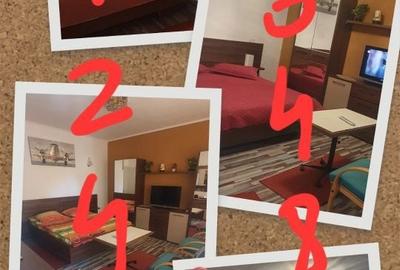 Garsonieră decomandată în Ultracentral - 1