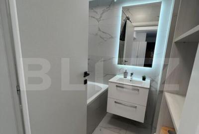 Apartament 3 camere Nufarul PRIMA Green Residence - 6