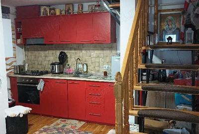 Apartament cu 3 camere decomandat în Central - 5