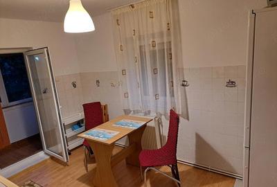 Apartament cu 3 camere decomandat în Faleza Nord - 2
