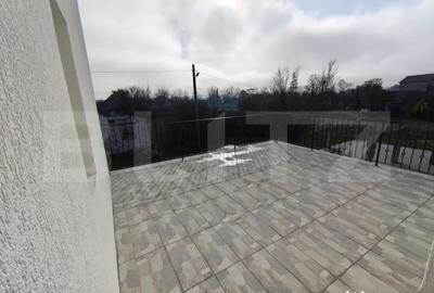 Casă cu 4 camere cu Teren 630 Mp în Leș - 17