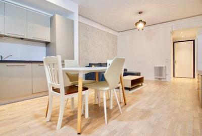 Apartament cu 3 camere, mobilat în Domenii - 2