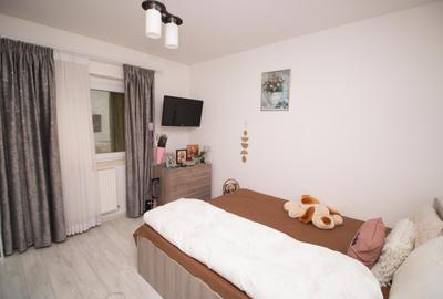 Apartament 2 camere decomandate Mihai Bravu - 7