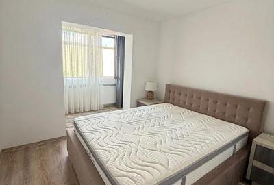 Apartament cu 3 camere decomandat în Take Ionescu - 3