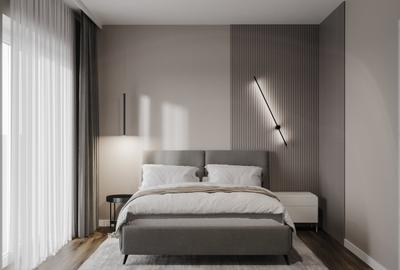 Direct Dezvoltator - "The Level Apartments 3" - Baneasa - 3 Camere - 4