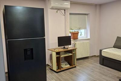 Garsonieră în Uiești - 3