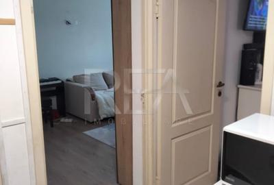 Apartament 2 Camere , Decomandat , Soseaua Giurgiului - 16