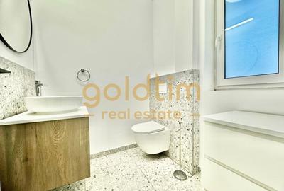 COMISION 0/VILA NOUA/ MOBILATA/CURTE 50 mp/2 LOCURI DE PARCARE - 13