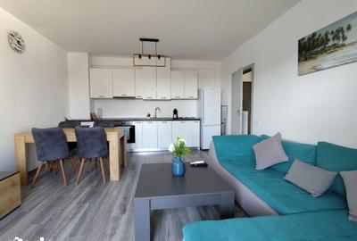 Apartament cu 2 camere în Sânmartin - 10