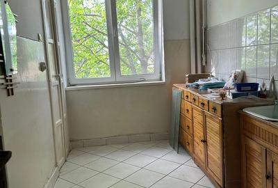 Apartament cu 2 camere în Ultracentral - 4