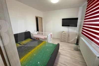 Apartament cu 3 camere, 83 mp, Pantelimon - 5