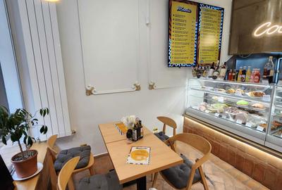 Spațiu comercial, de 71 mp, în Calea Victoriei - 3