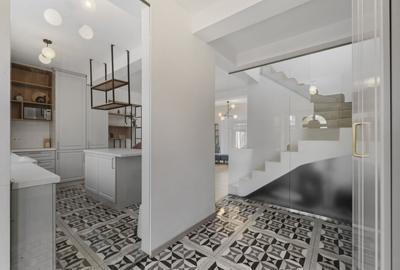 Duplex cu 4 camere cu Canalizare în Otopeni - 6