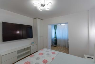 Calea Calarasilor | 3 camere chirie | Mai bine nu se poate, mai frumos nu exista - 18