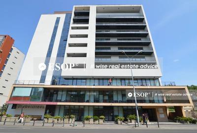 Birou, de 6,653 mp, în Central - 1