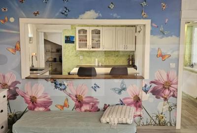 Casă cu 4 camere cu Teren 750 Mp în Hunedoara - 4