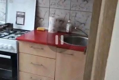 Garsonieră semidecomandată în Costin Georgian - 7