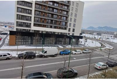 Apartament modern cu parcare Kasper Coresi - 1