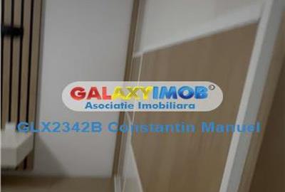 Apartament cu 2 camere decomandat, mobilat în Barbu Văcărescu - 7