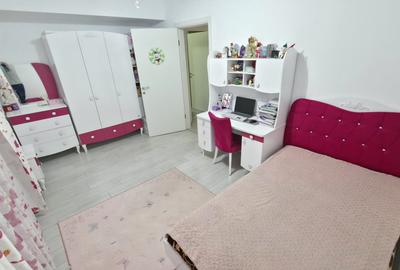 Apartament 3 camere Titan - Ozana - Theodor Pallady - Bloc 2019-Parcare-Complex - 7