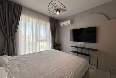 Apartament cu 2 camere decomandat în Vitan - 10