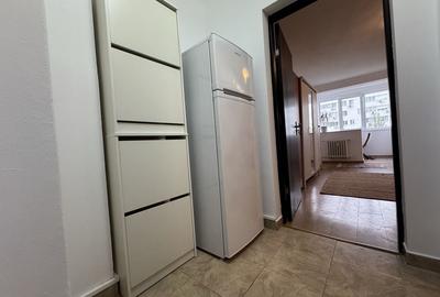 Inchiriere garsoiera MODERNA BD. 1 MAI DR. TABEREI  350 euro - 5