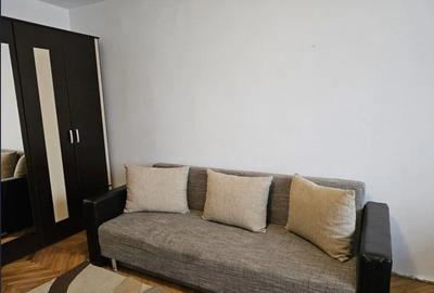 Garsonieră, mobilată în Lunei - 4